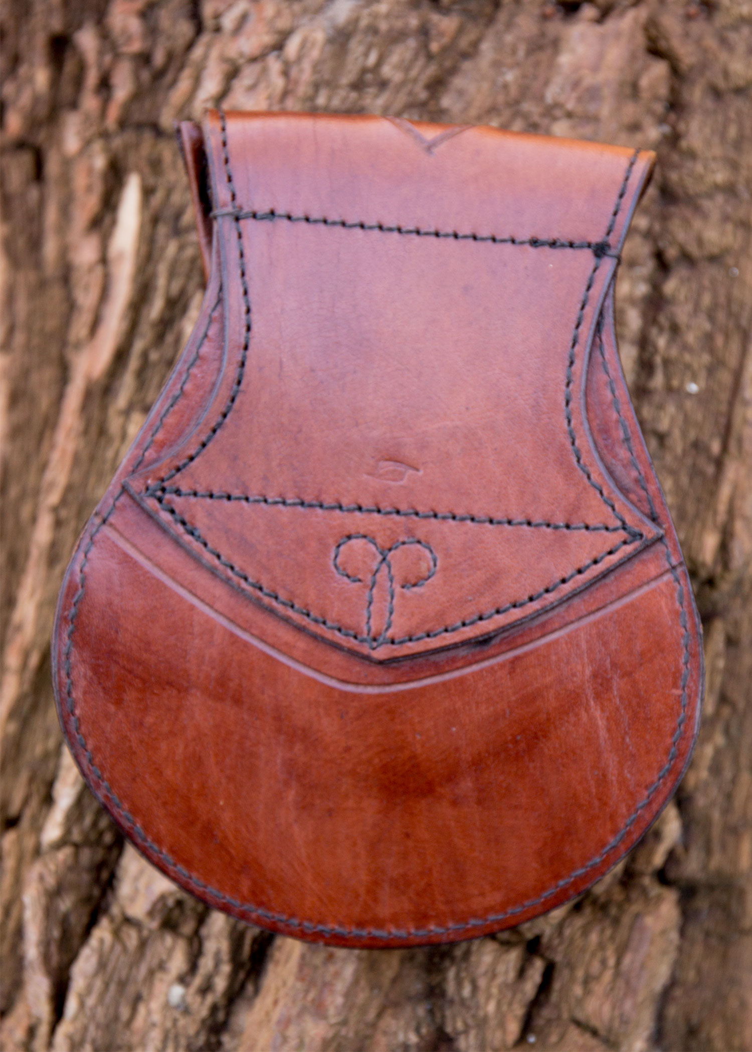 Sacoche Elfique en Cuir Epic Armoury 5 Sacoche Elfique en Cuir Epic Armoury – Image 5