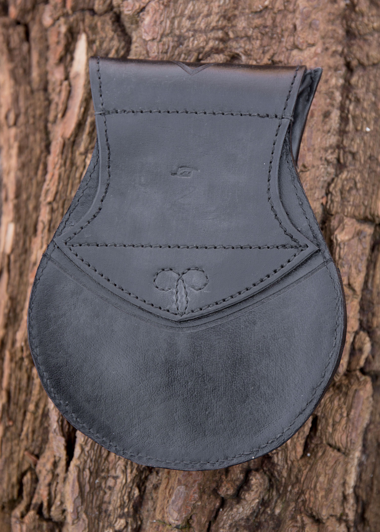 Sacoche Elfique en Cuir Epic Armoury 6 Sacoche Elfique en Cuir Epic Armoury – Image 6