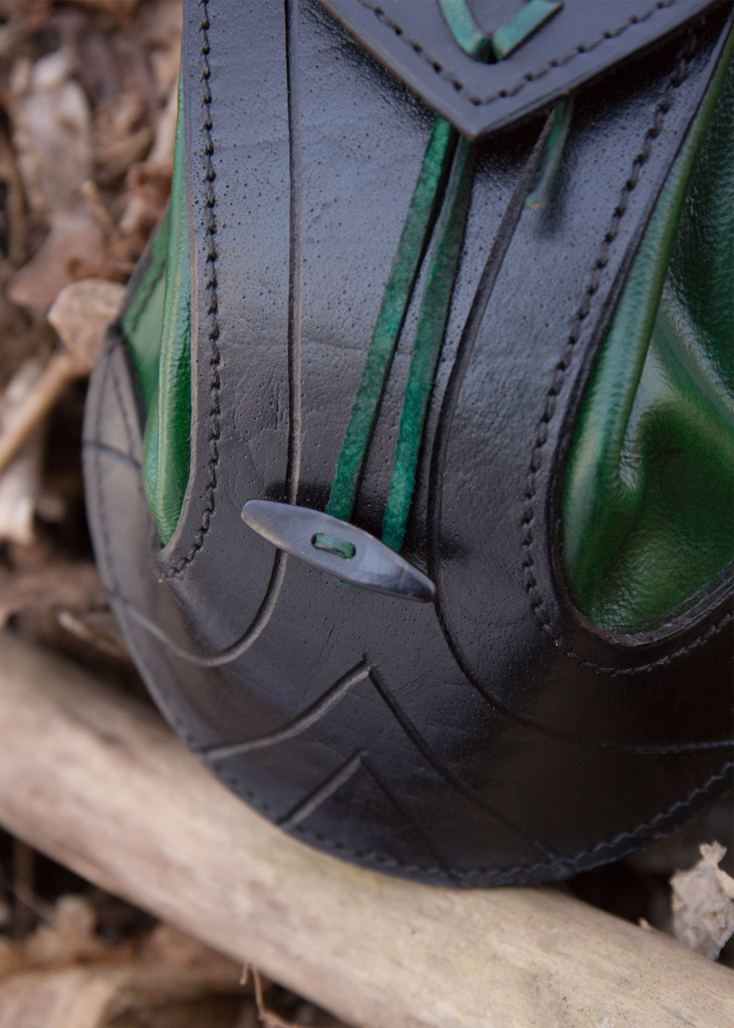 Sacoche Elfique en Cuir Epic Armoury 7 Sacoche Elfique en Cuir Epic Armoury – Image 7