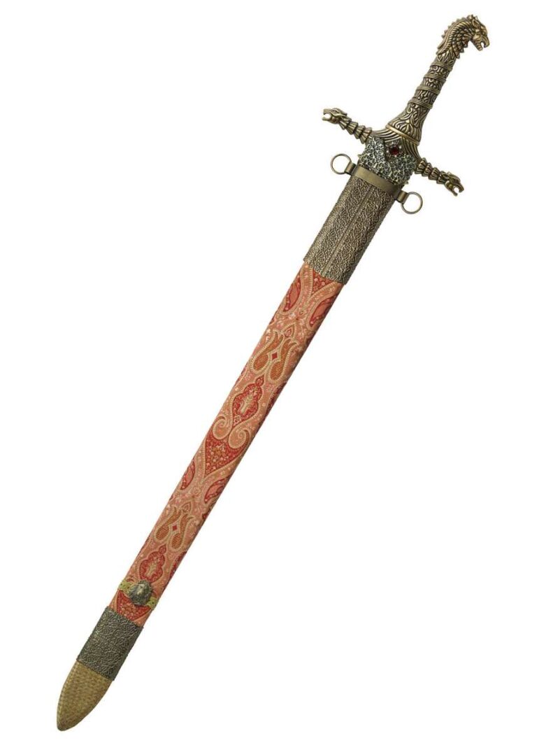 Fourreau Oathkeeper – Féale, Game of Thrones