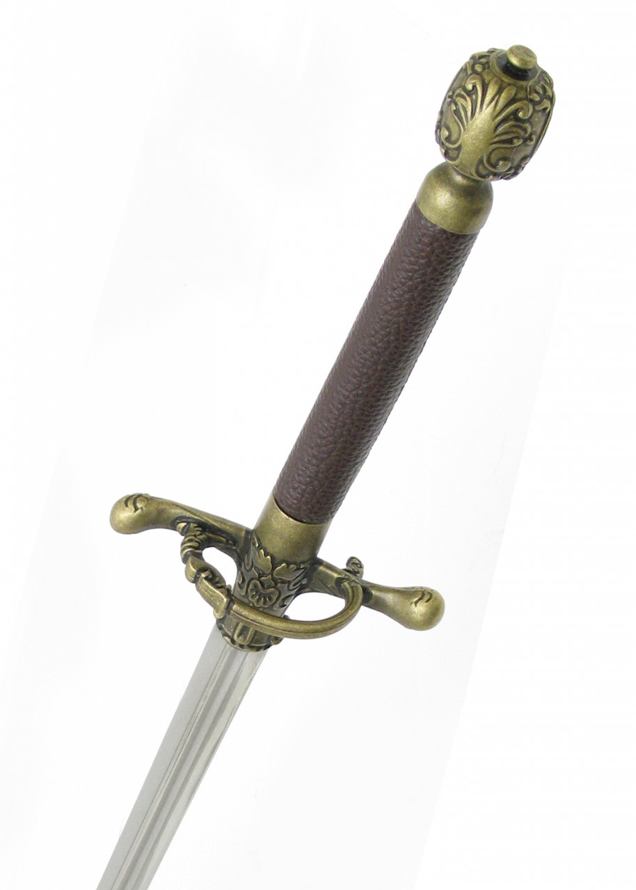 Needle, l'épée d'Arya Stark – Game of Thrones 2 Needle, l'épée d'Arya Stark – Game of Thrones – vue 2