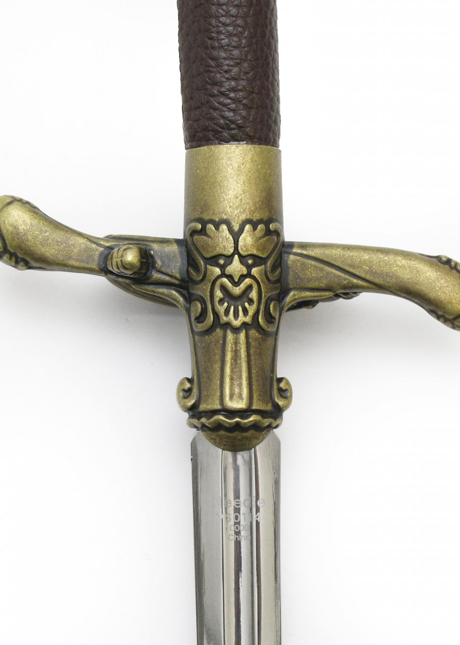 Needle, l'épée d'Arya Stark – Game of Thrones 3 Needle, l'épée d'Arya Stark – Game of Thrones – vue 3