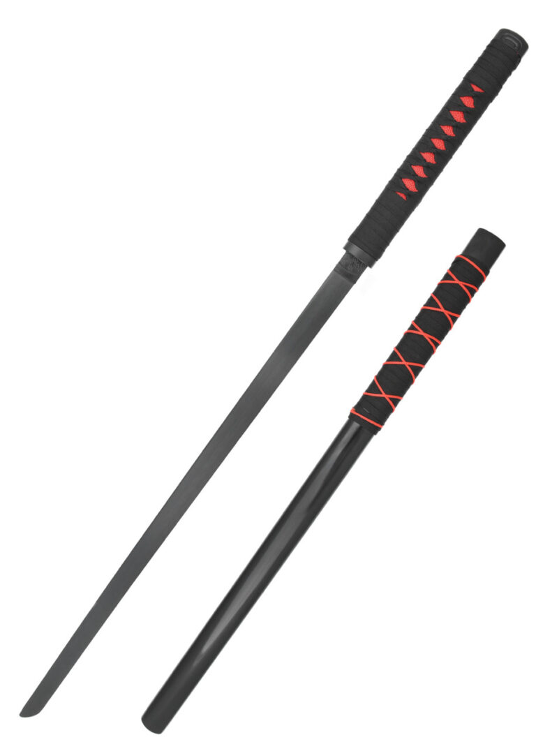 Katana ANBU de Kakashi – Naruto