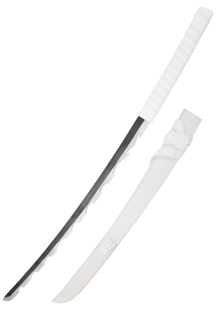 Katana d'Inosuke – Demon Slayer