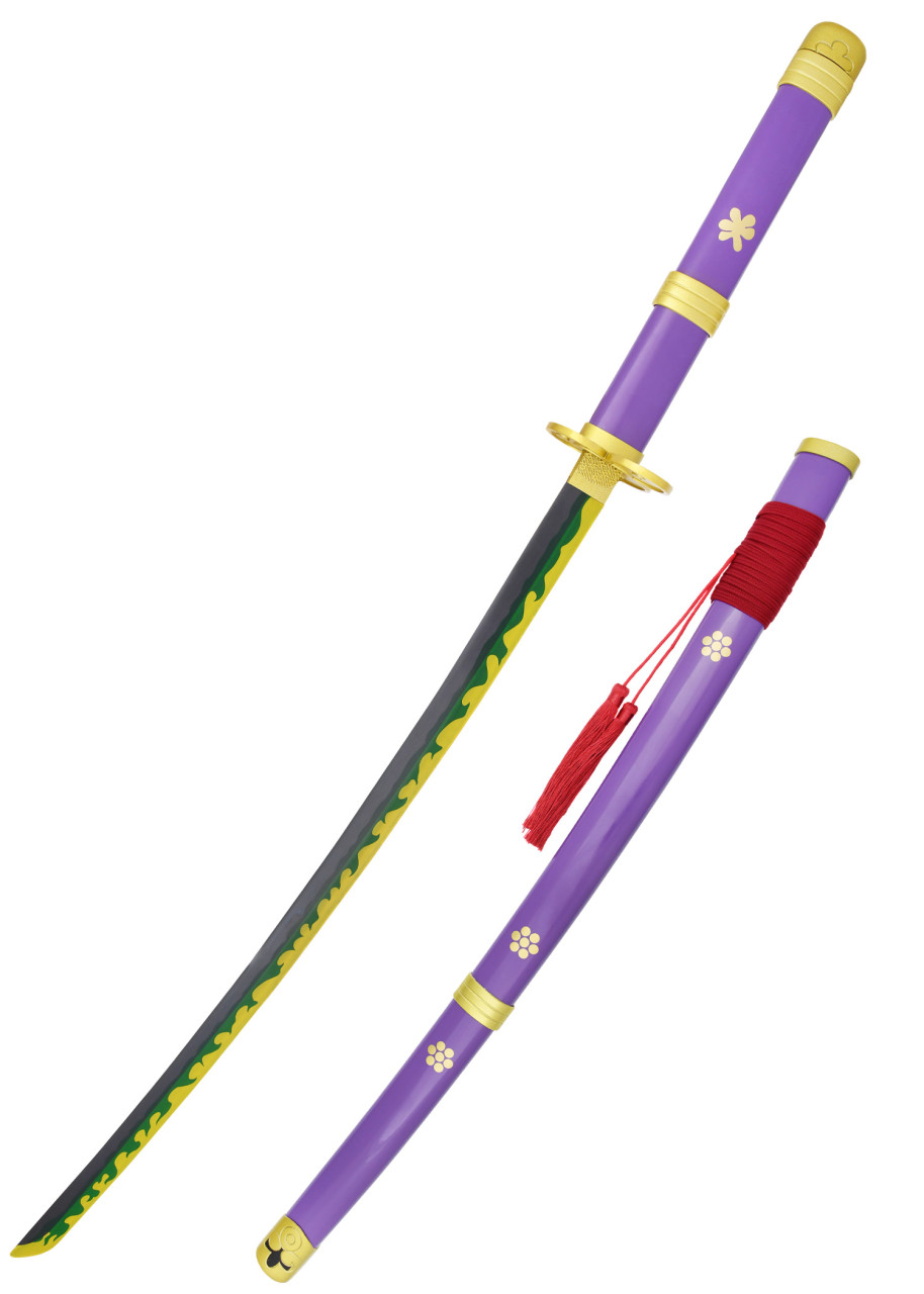 Katana Enma de Zoro – One Piece