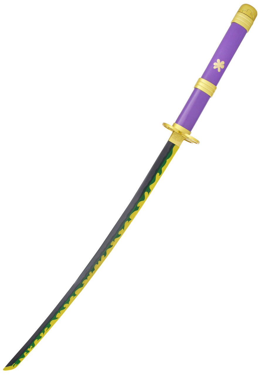Katana Enma de Zoro – One Piece – vue 2