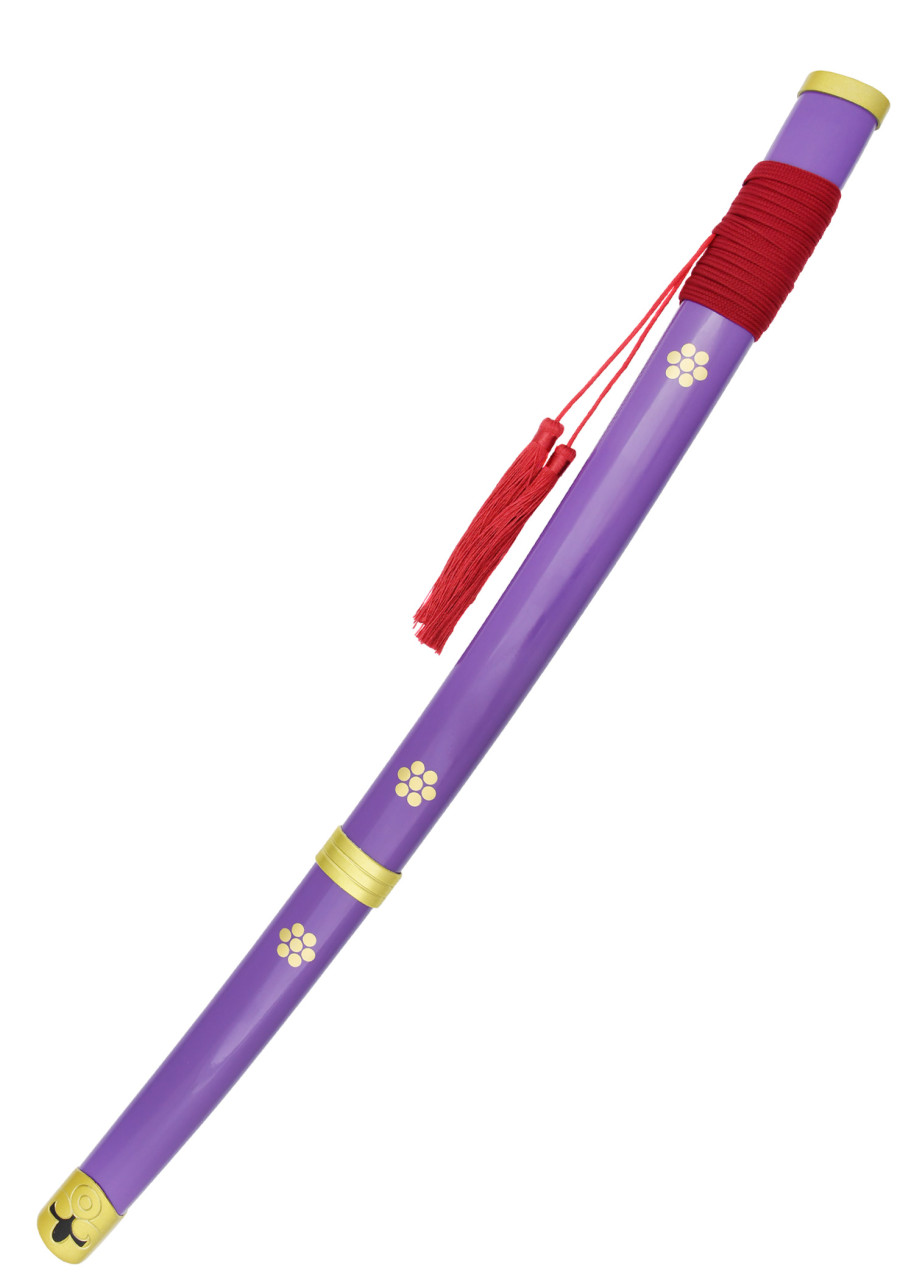 Katana Enma de Zoro – One Piece – vue 3