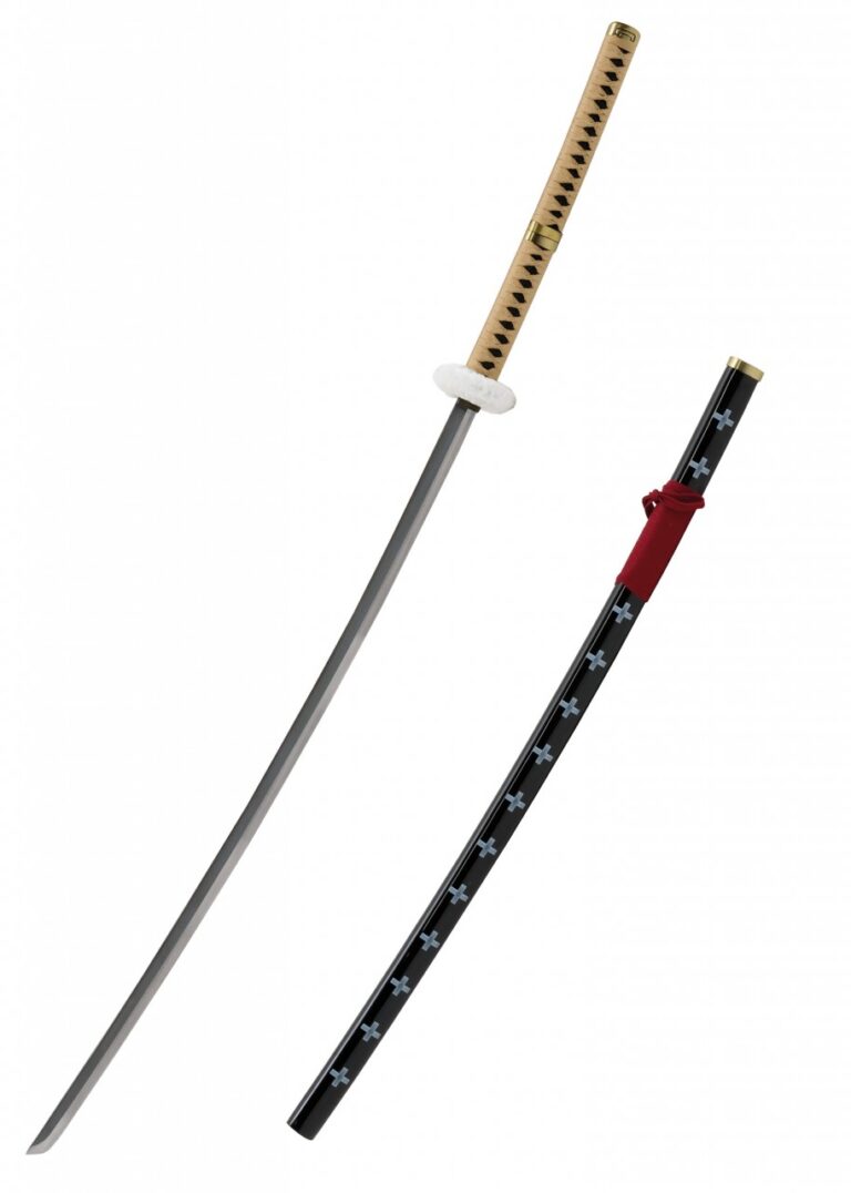 Katana Kikoku de Trafalgar Law – One Piece