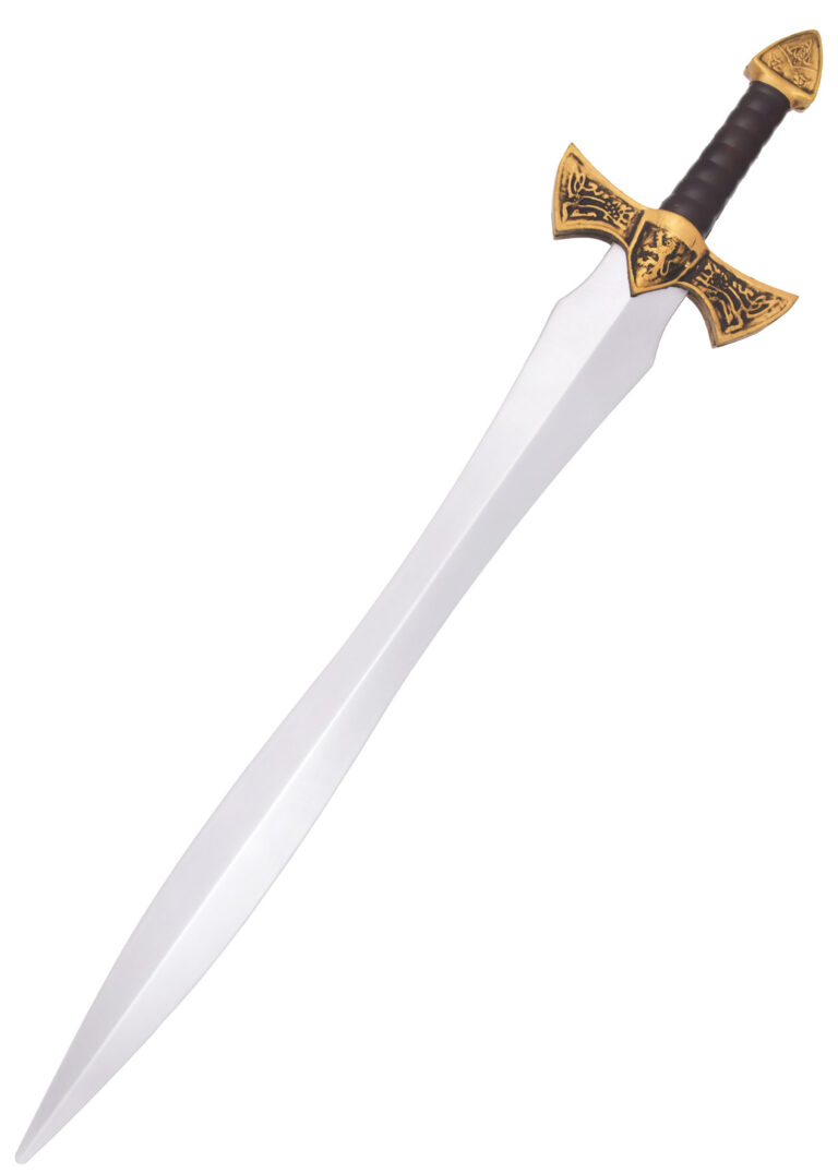 Épée GN Tharion en mousse – vue 1