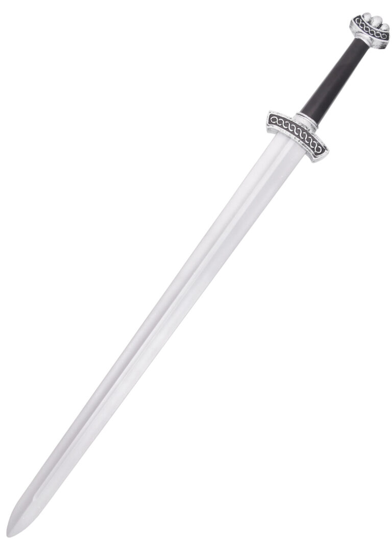 Épée viking GN Njorn en mousse – vue 1