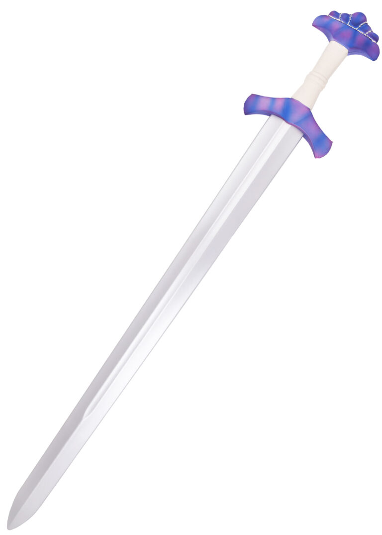 Épée viking GN Eirwyn en mousse – vue 1