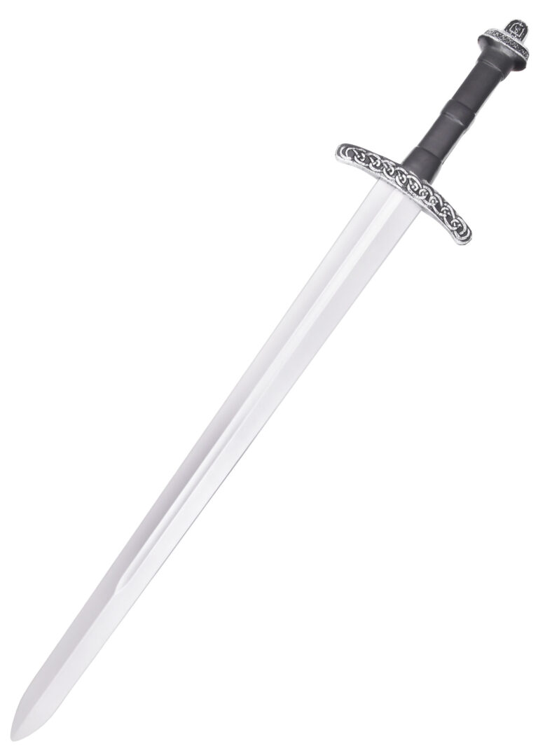 Épée viking GN Caelric en mousse – vue 1