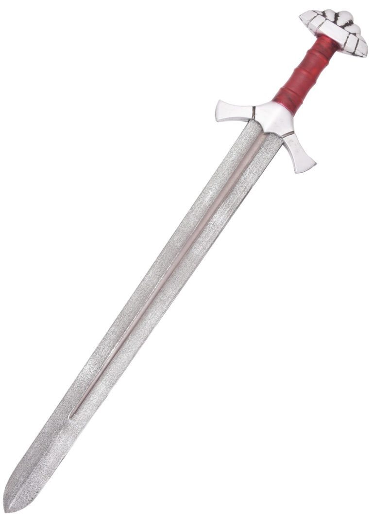 Épée viking GN Sigurn en mousse – vue 1