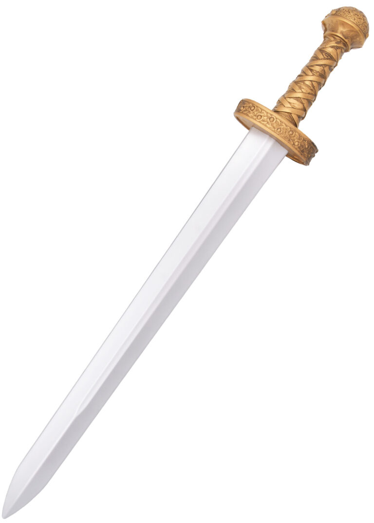 Épée de chevalier GN Rexor en mousse – 63 cm