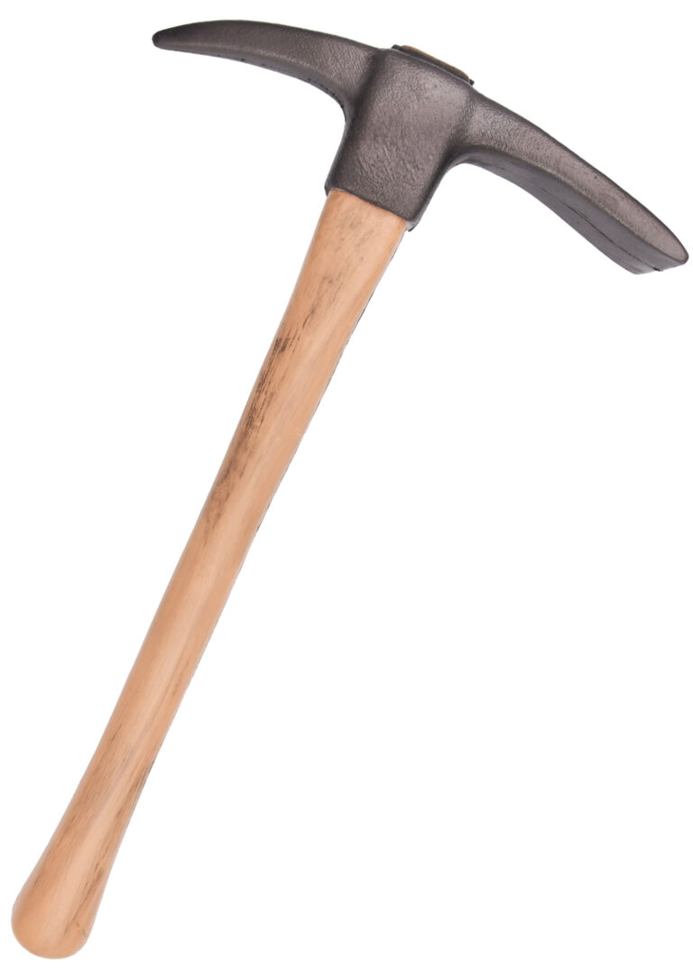 Pioche GN Korin – 52 cm en mousse