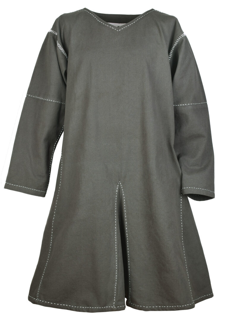 Tunique Kragelund Askur – vert olive