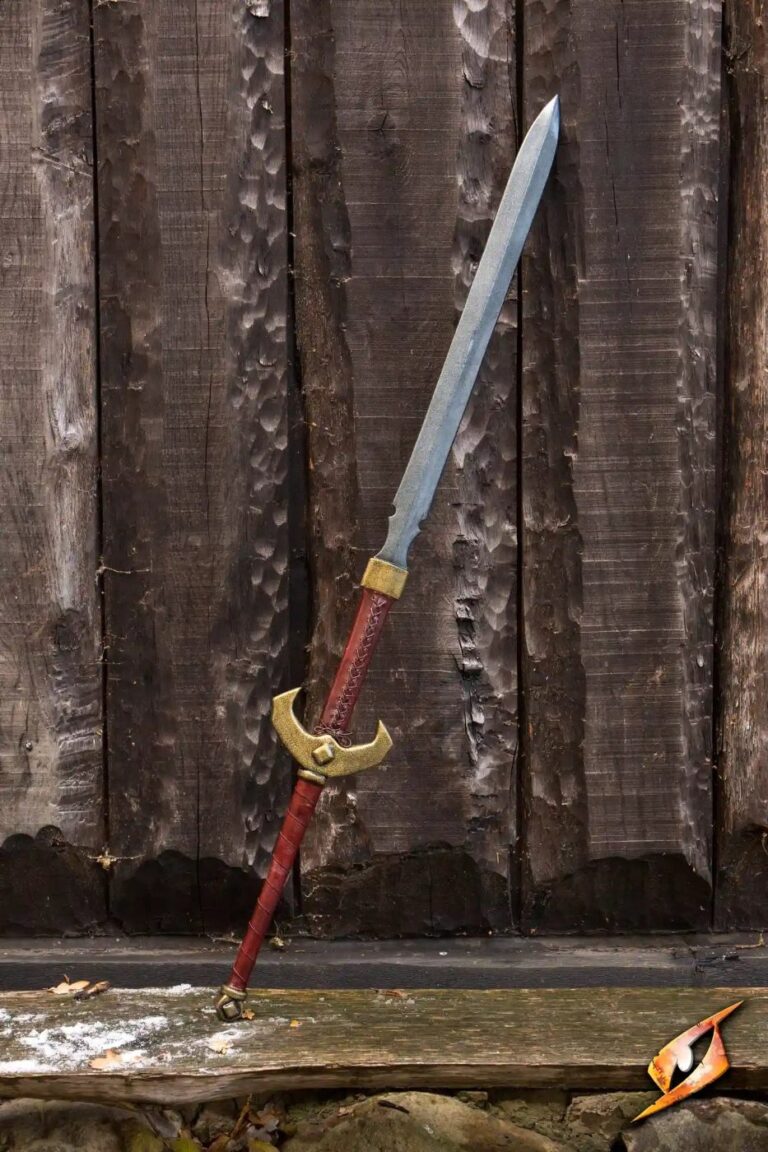 Baal Epée en mousse Epic Armoury en mousse – version 140 cm