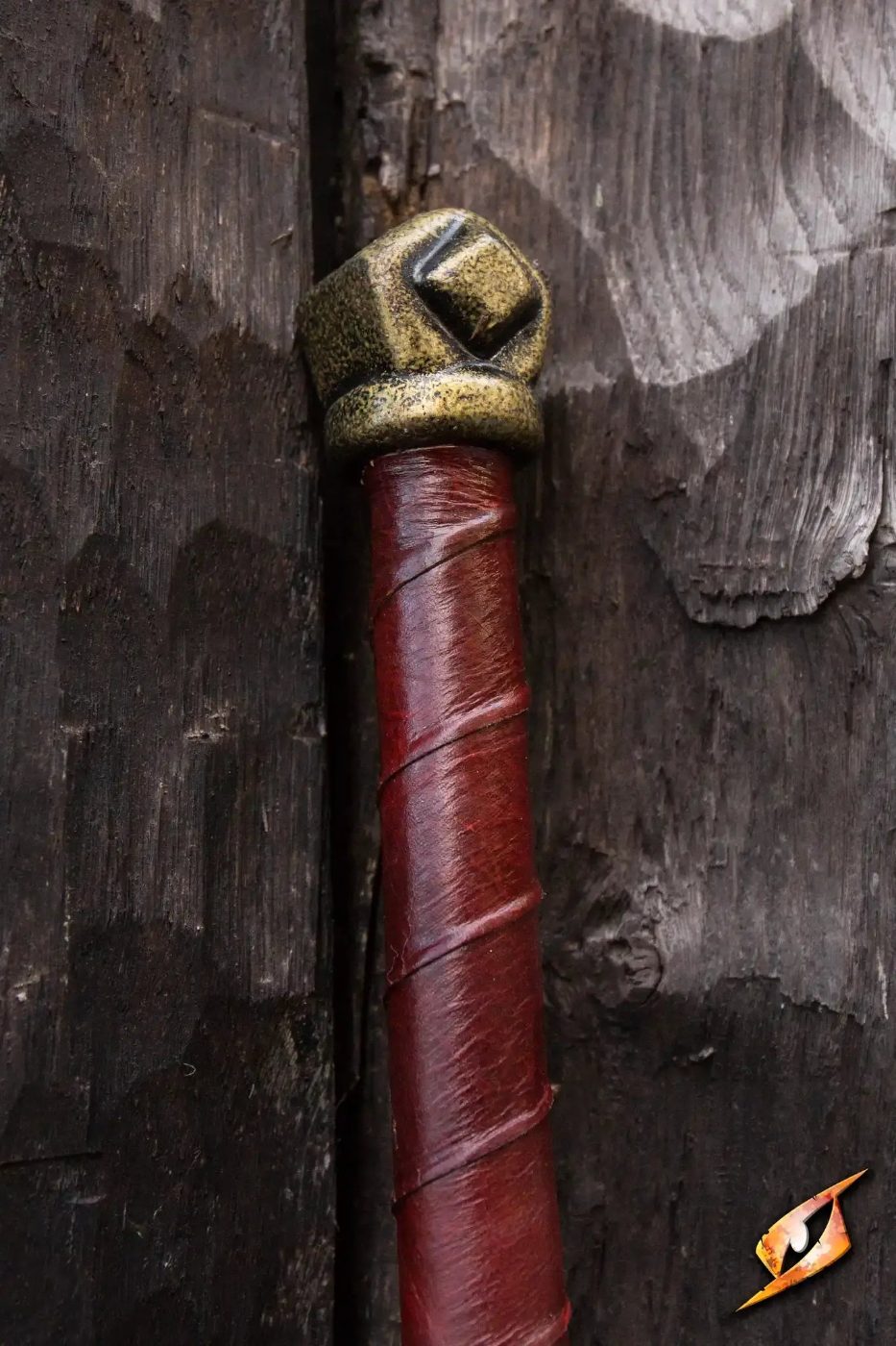 Baal Epée en mousse 3 Baal Epée en mousse Epic Armoury en mousse – version 140 cm, vue 3