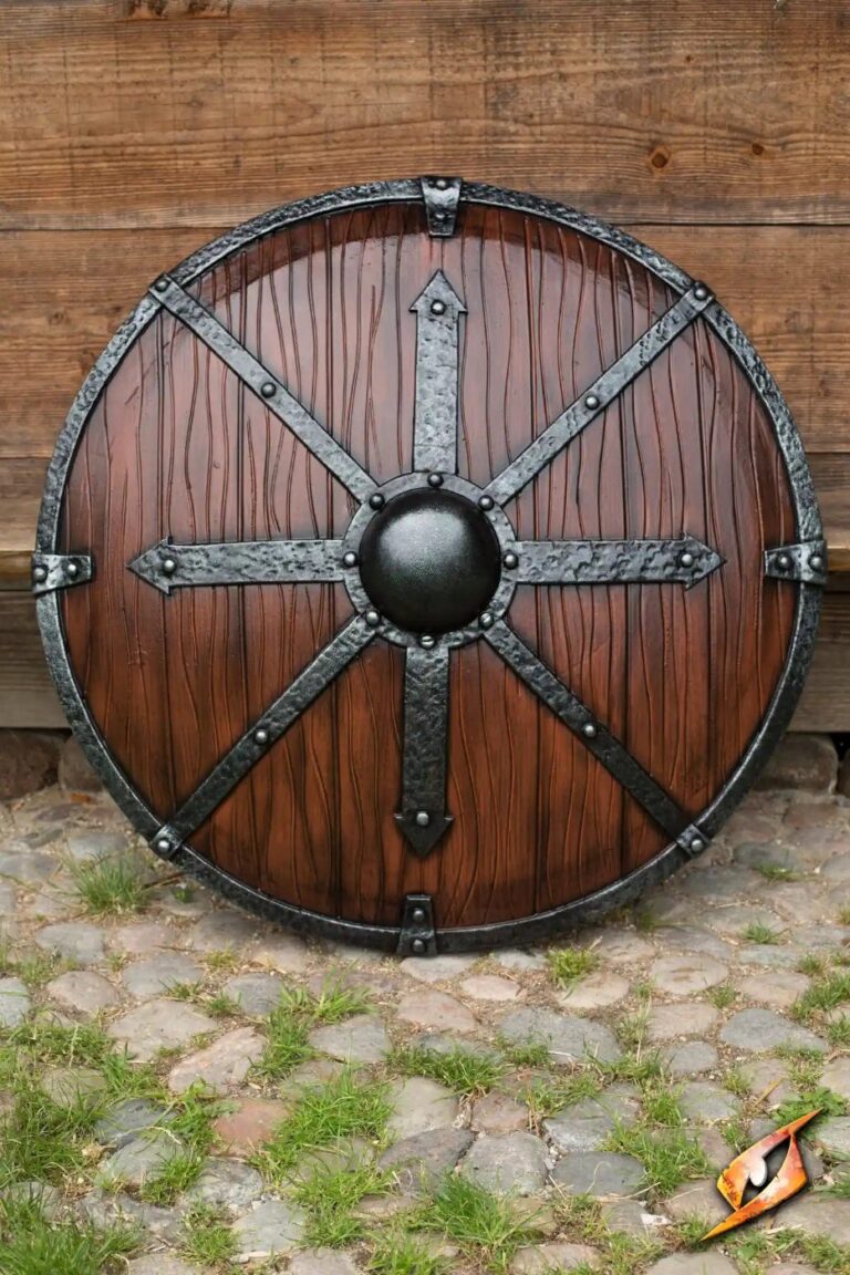 Bouclier GN Krom Epic Armoury en mousse