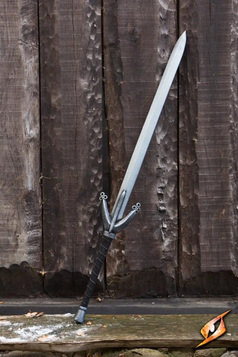 Claymore GN Epic Armoury en mousse