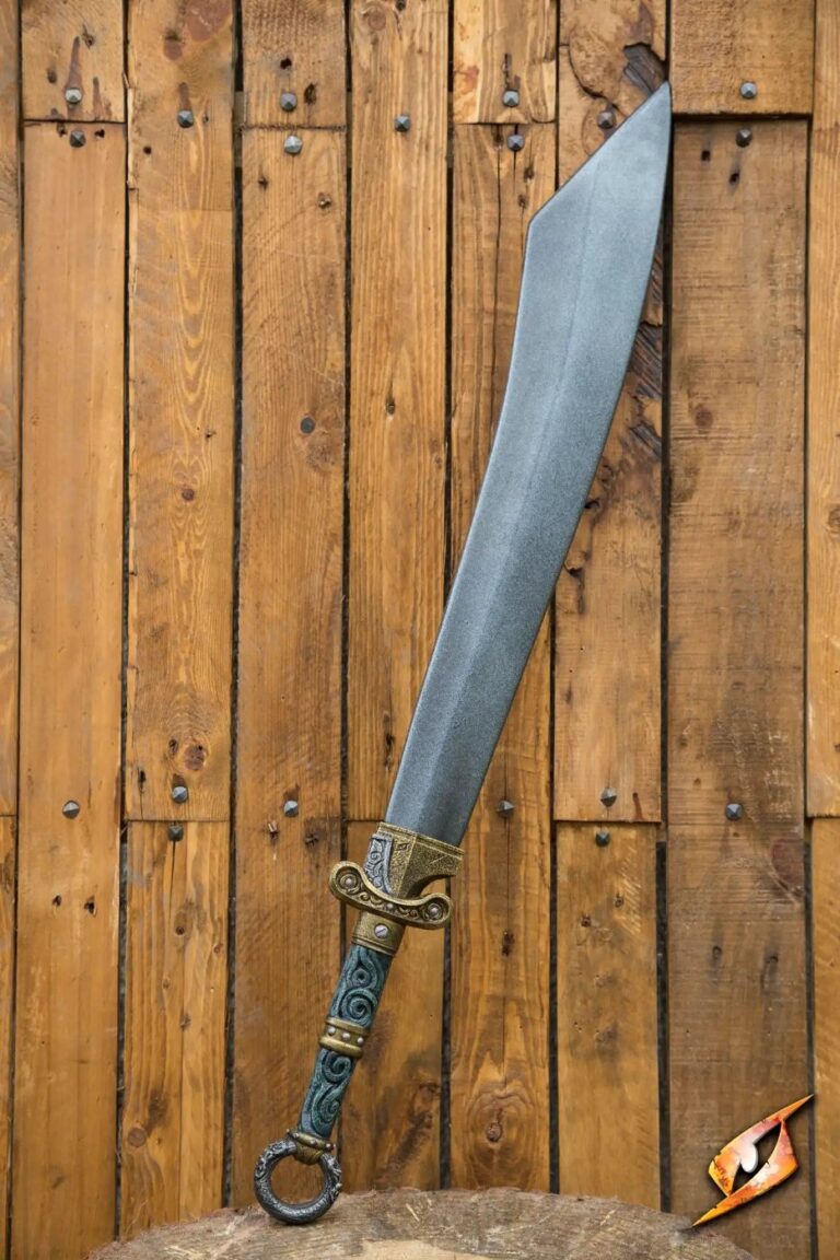 Dao GN Jade Epic Armoury en mousse