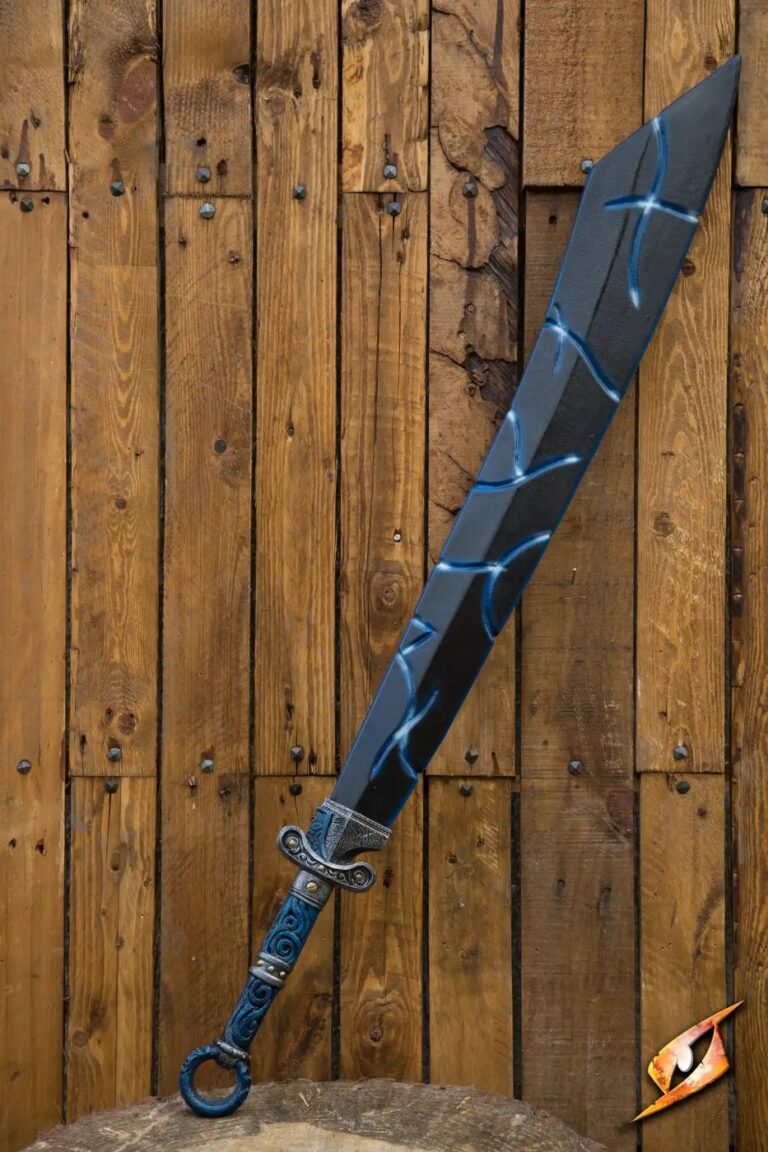 Dao GN Magic Epic Armoury en mousse