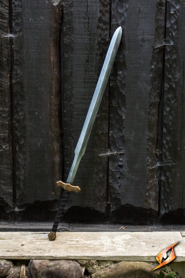 Épée à deux mains GN Greatsword Epic Armoury en mousse