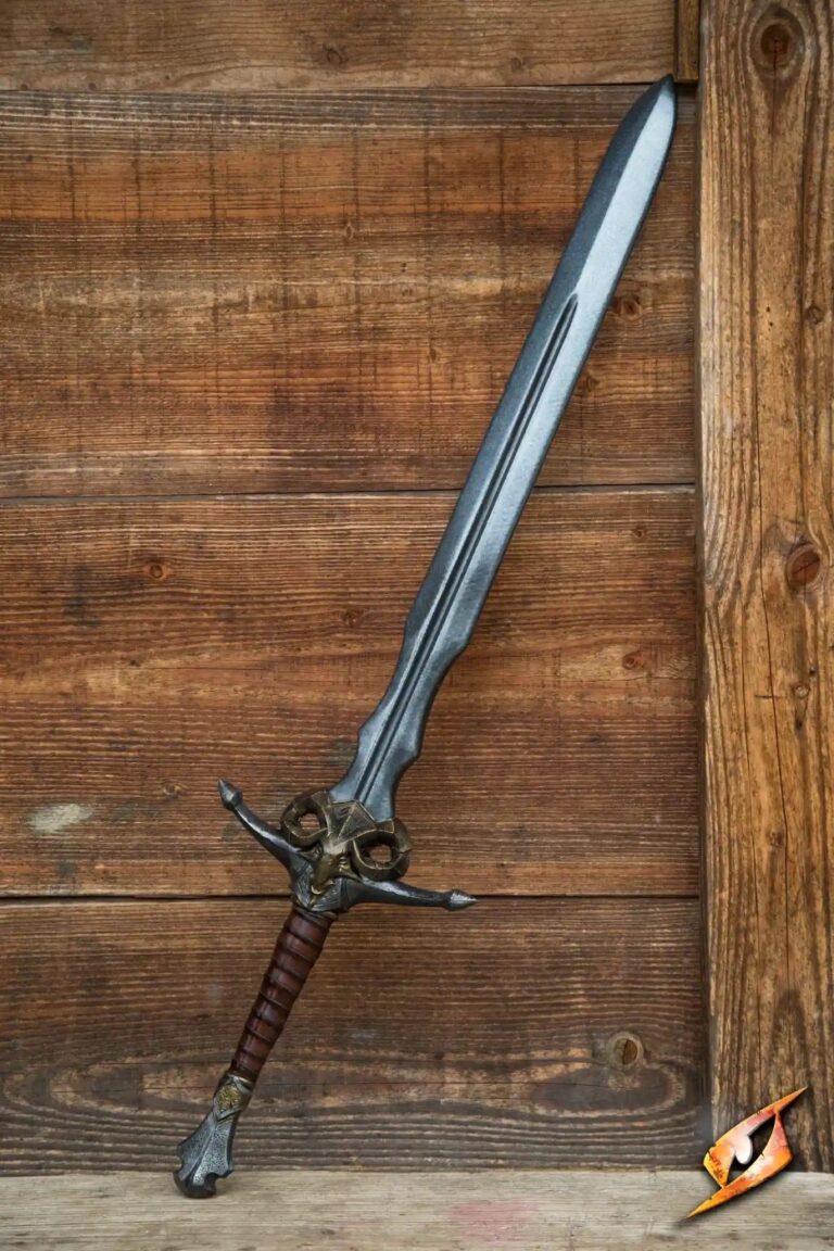 Epée Caprine en mousse Epic Armoury en mousse – version 100 cm