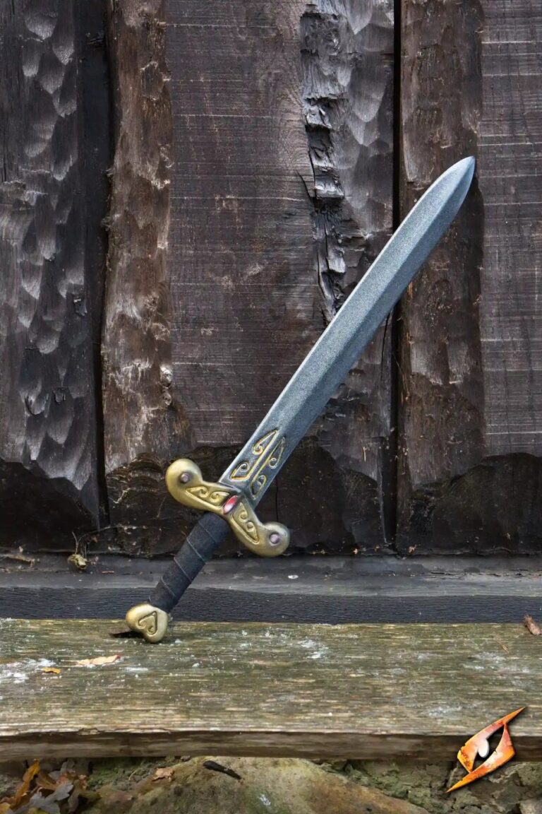 Épée courte GN Princess Epic Armoury en mousse