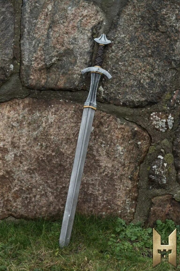 Épée d’armes GN Stronghold Epic Armoury en mousse