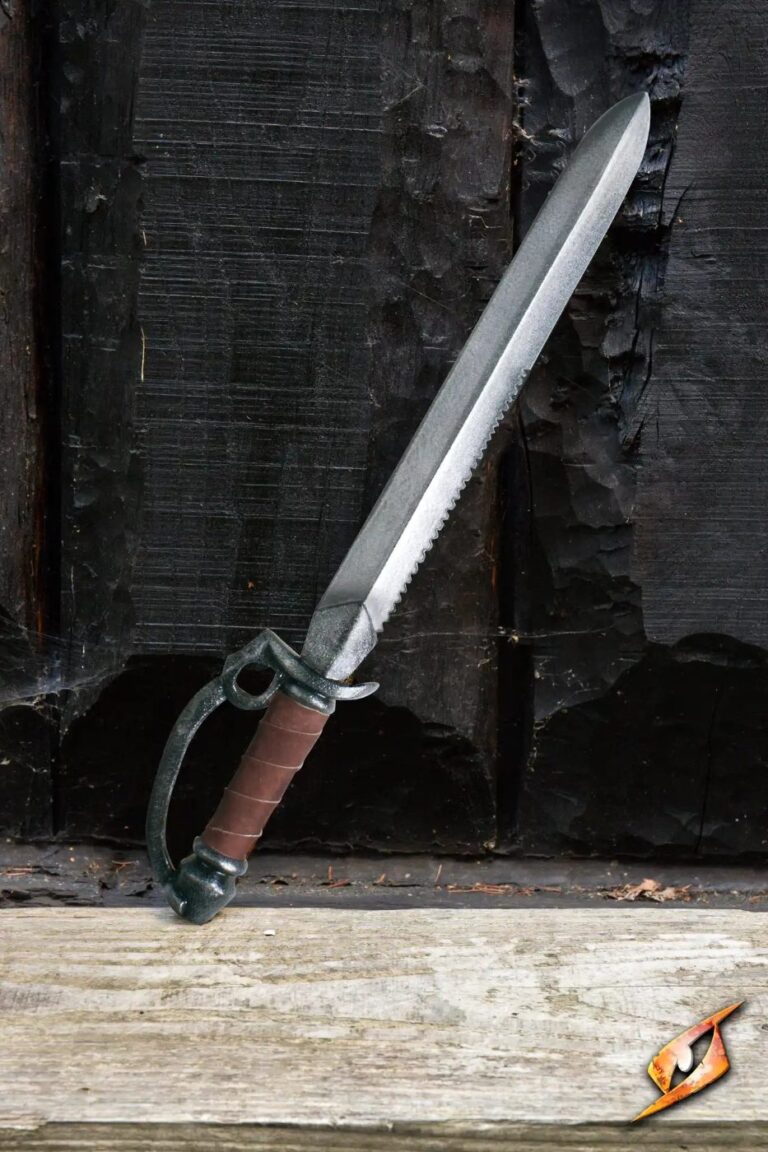 Épée de chasse GN Epic Armoury en mousse