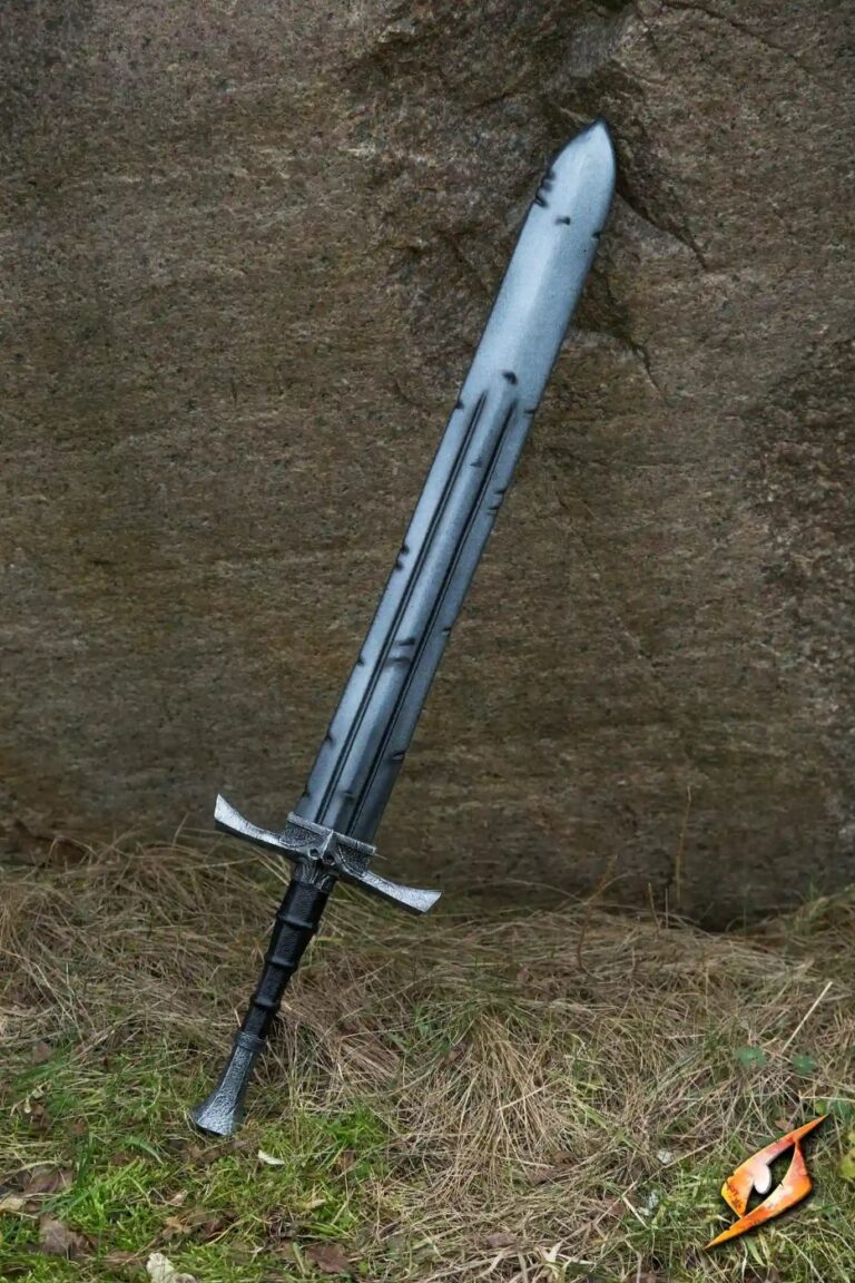 Epée Draug Longue Epic Armoury en mousse – version 85 cm