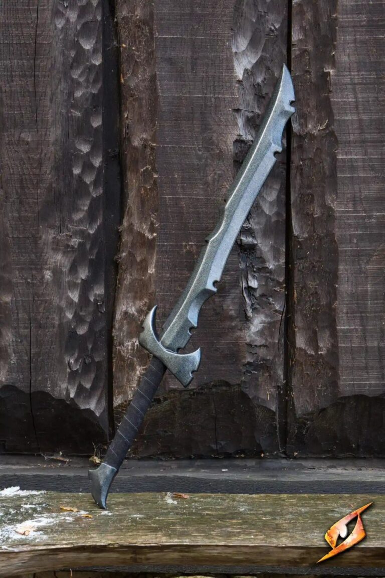 Épée GN Assassin Epic Armoury en mousse