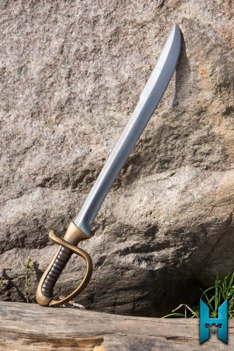 Épée GN Cavalier Epic Armoury en mousse