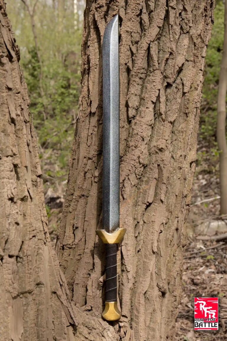 Épée GN Chai RFB Epic Armoury en mousse