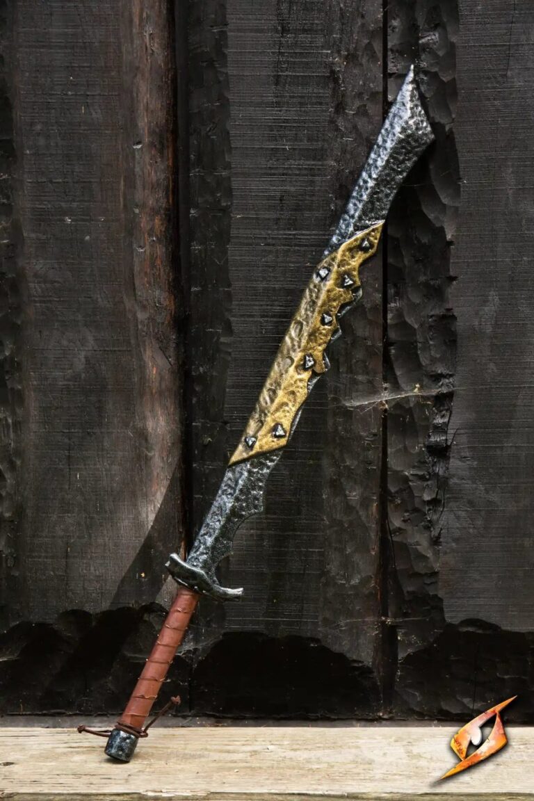 Épée GN Choppa Epic Armoury en mousse