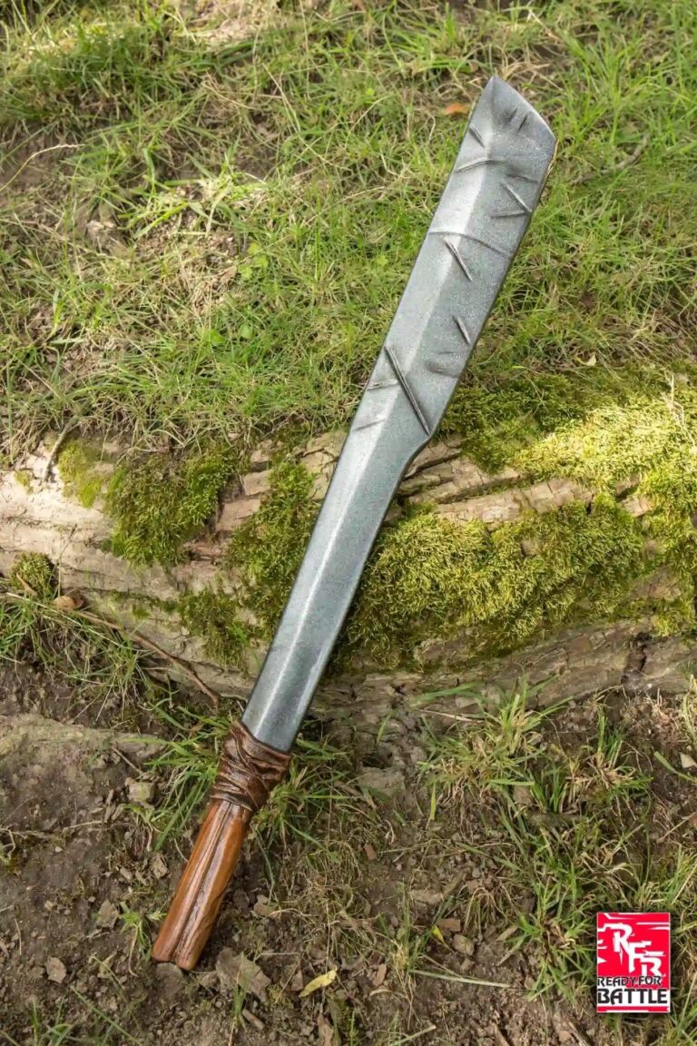 Épée GN Choppa RFB Epic Armoury en mousse