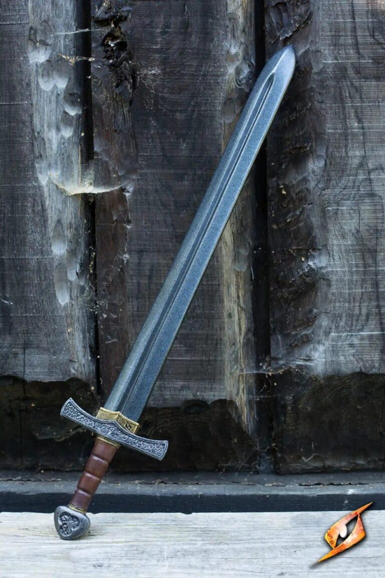 Épée GN Crusader Epic Armoury en mousse