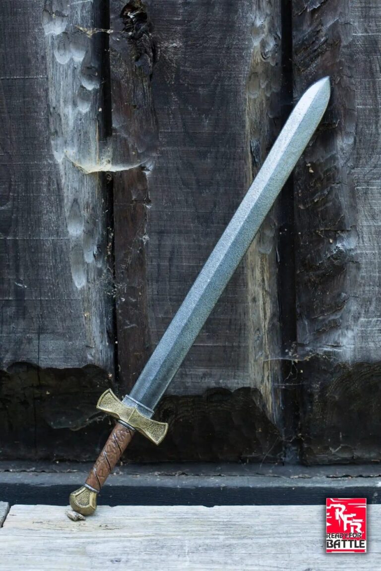 Épée GN Defender RFB Epic Armoury en mousse