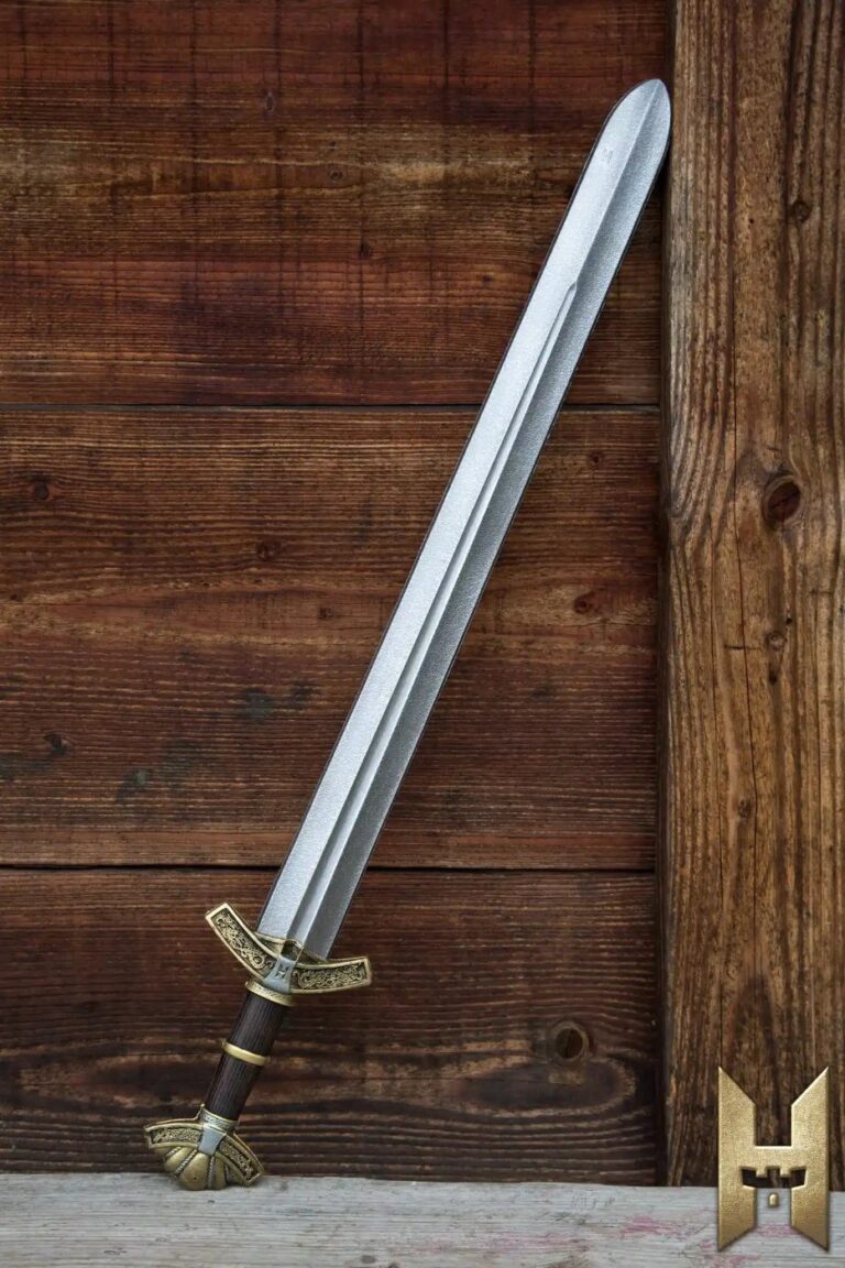 Épée GN Dreki Epic Armoury en mousse