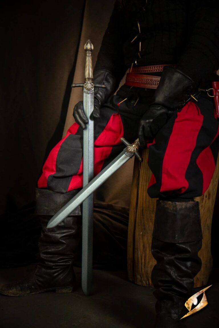 Épée GN Duelist Epic Armoury en mousse