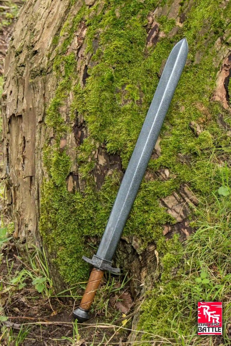 Épée GN Errant RFB Epic Armoury en mousse