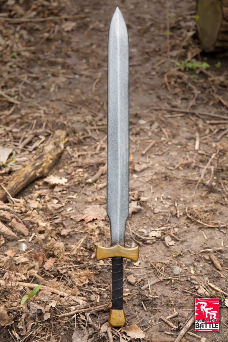 Épée GN Fighter RFB Epic Armoury en mousse