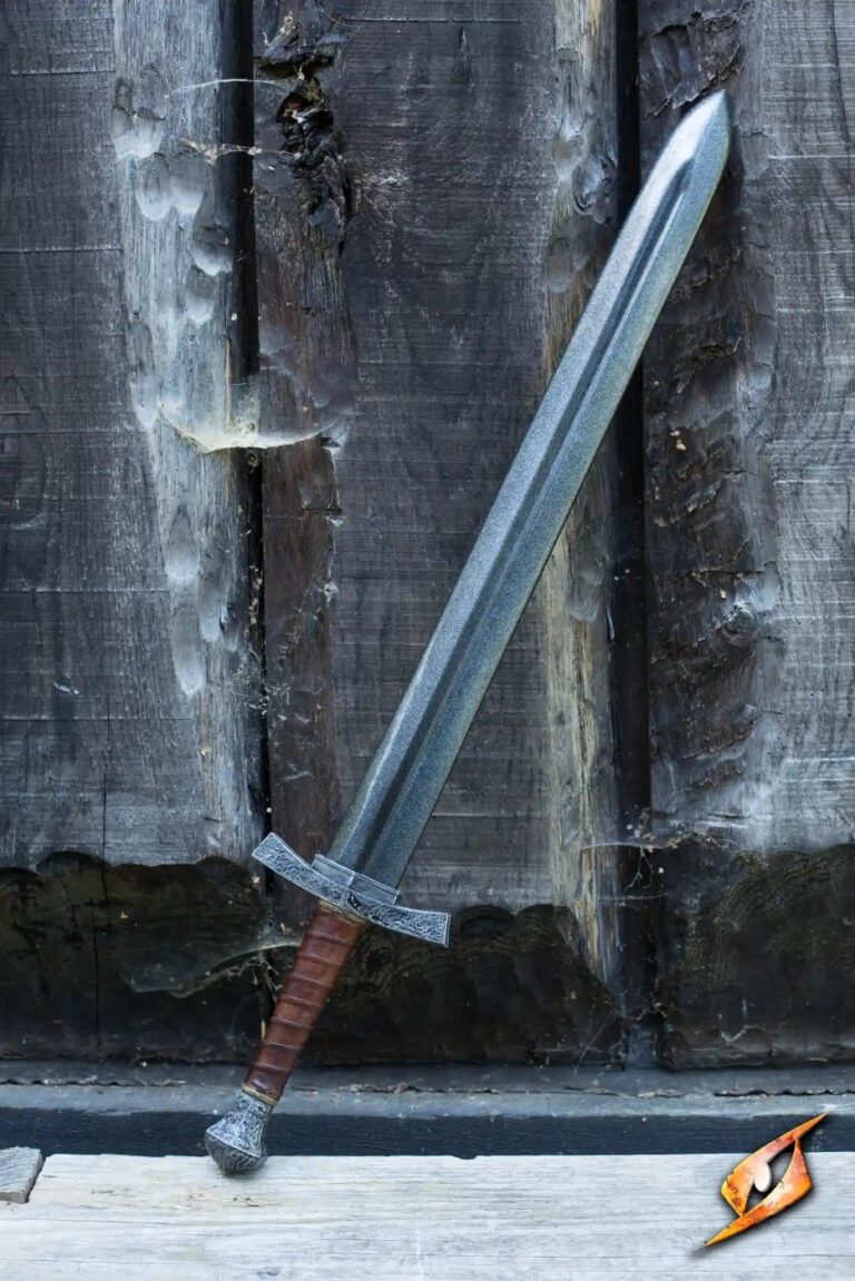 Épée GN Footman Epic Armoury en mousse