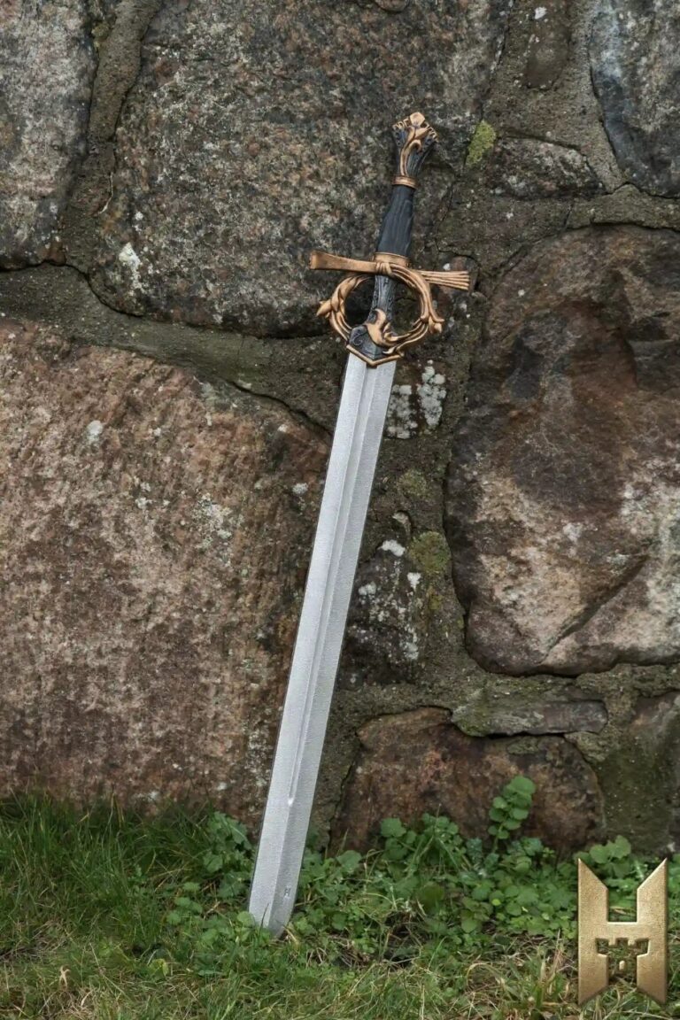 Épée GN Highborn Epic Armoury en mousse