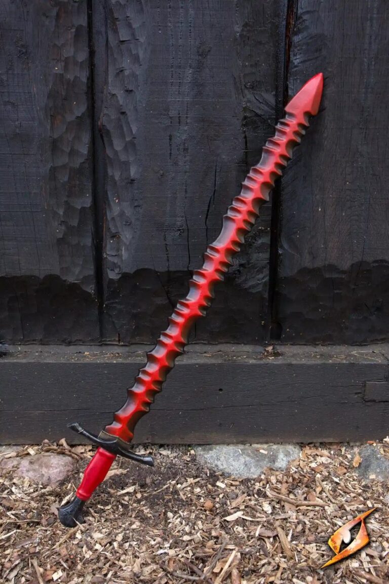 Épée GN Inferno Ranger Epic Armoury en mousse