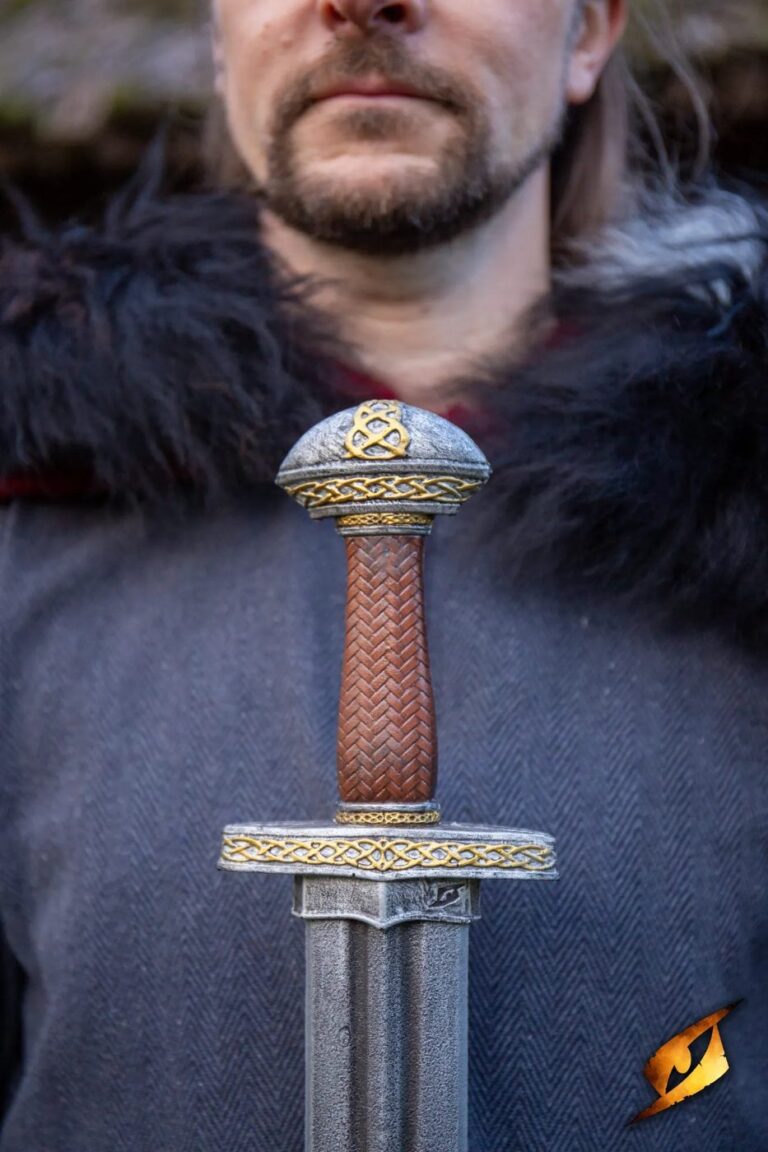 Épée GN Jarl Vanguard Epic Armoury en mousse