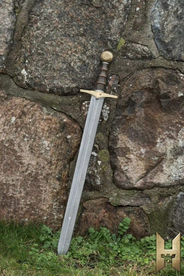 Épée GN Knightly Epic Armoury en mousse