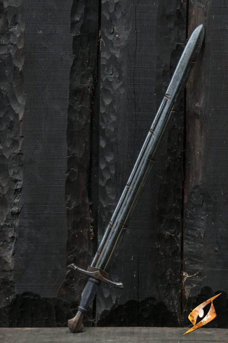 Épée GN Ranger Battleworn Epic Armoury en mousse