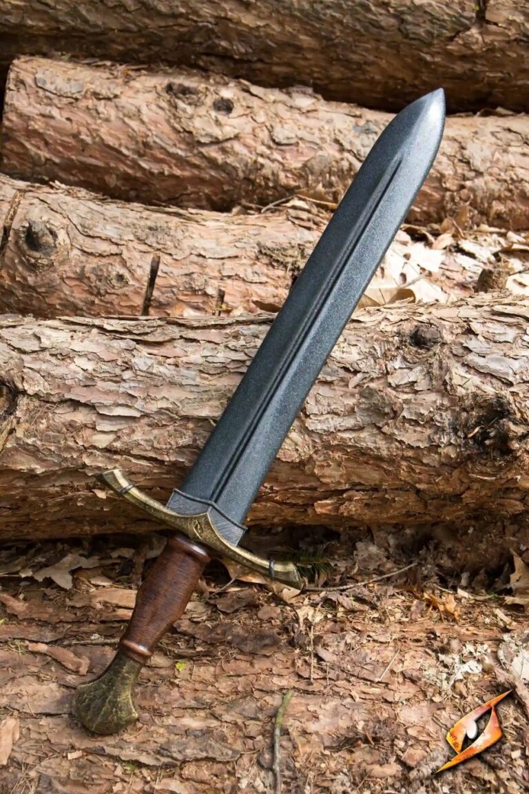 Épée GN Ranger Epic Armoury en mousse
